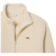 Lacoste Ανδρική ζακέτα High Neck Sherpa Jacket